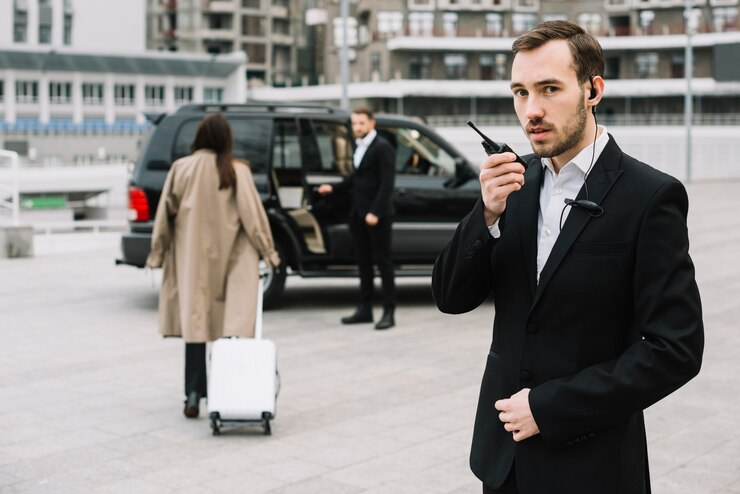 business travellers using Uber in Dubai