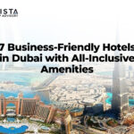 Top 8 Co-Working Spaces in Dubai for Business Travellers